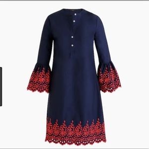 J Crew Dress